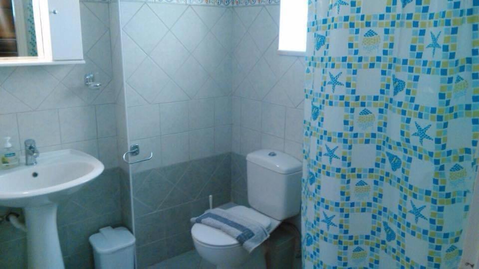 Cleopatra Rooms Никиана Экстерьер фото