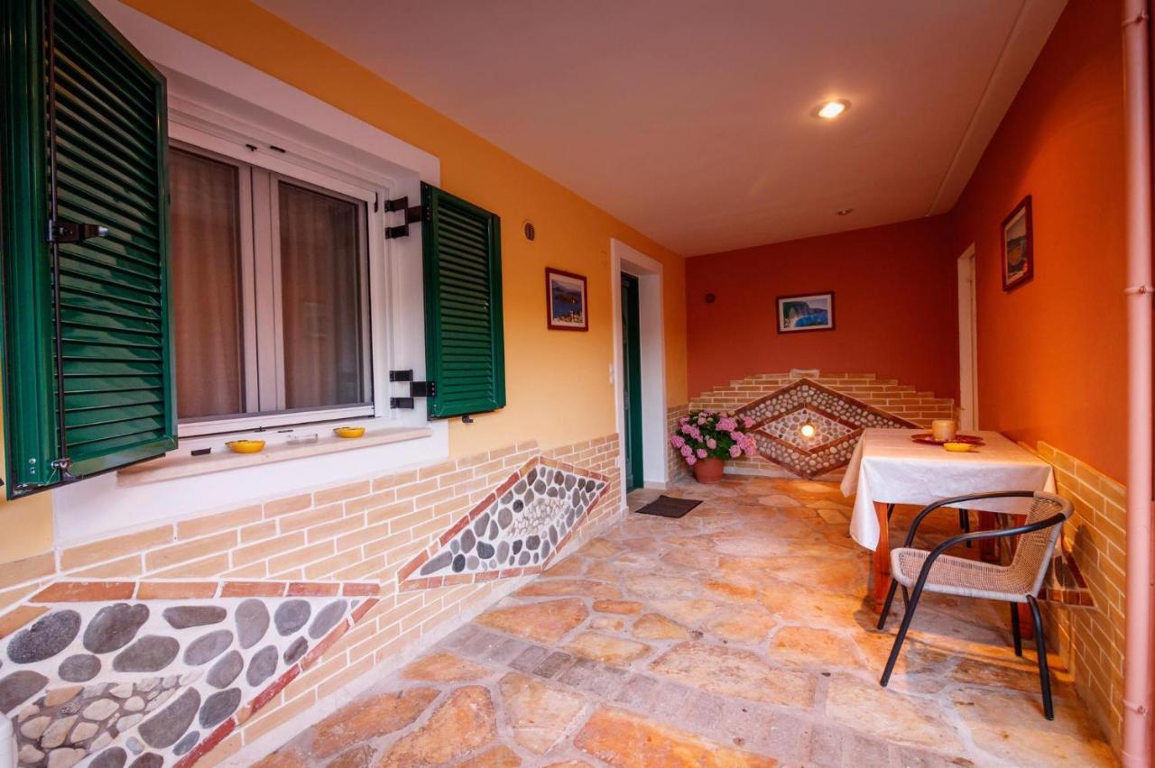 Cleopatra Rooms Никиана Экстерьер фото