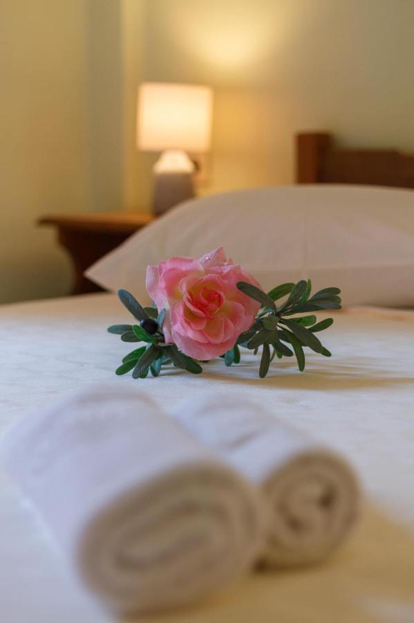 Cleopatra Rooms Никиана Экстерьер фото